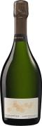 Champagne Franck Bonville Les Belles Voyes Grand Cru Blanc de Blancs 2014  Front Bottle Shot