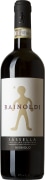 Aldo Rainoldi Valtellina Superiore Sassella 2021  Front Bottle Shot