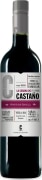 Bodegas Castano Monastrell 2018  Front Bottle Shot