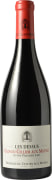 Domaine du Cellier aux Moines Clos du Cellier Les Dessus Givry Premier Cru 2022  Front Bottle Shot