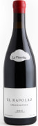 La Vizcaina by Raul Perez El Rapolao Tinto 2017  Front Bottle Shot