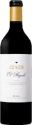Bodegas Izadi El Regalo 2013  Front Bottle Shot
