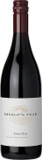 Bishop's Peak Pinot Noir 2014 Front Bottle Shot
