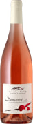 Domaine Martin Sancerre Rose 2025 Front Bottle Shot