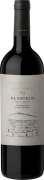 El Esteco Cabernet Sauvignon 2017  Front Bottle Shot