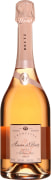 Deutz Amour de Deutz Brut Rose 2009  Front Bottle Shot