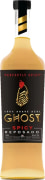 Ghost Tequila Reposado Front Bottle Shot
