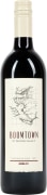 Boomtown by Dusted Valley Merlot 2017  Front Bottle Shot