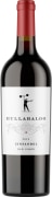 Hullabaloo Old Vines Zinfandel 2019  Front Bottle Shot