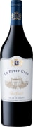 Clos Apalta Le Petit Clos 2016  Front Bottle Shot