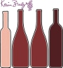 Kevin Zraly's One Hour French Red Wine Expert Tasting Kit Gift Product Image