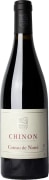Philippe Alliet Chinon Coteau de Noire 2023 Front Bottle Shot