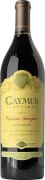 Caymus Napa Valley Cabernet Sauvignon (1 Liter Bottle) 2017  Front Bottle Shot