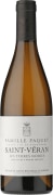Famille Paquet Saint-Veran Les Terres Noirs 2019  Front Bottle Shot