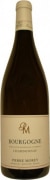 Domaine Pierre Morey Bourgogne Chardonnay 2015 Front Bottle Shot