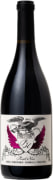 Purple Hands Shea Vineyard Pinot Noir 2021  Front Bottle Shot