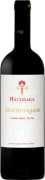 Hatzidakis  Mavrotragano 2020  Front Bottle Shot
