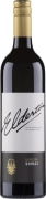 Elderton Shiraz 2022  Front Bottle Shot
