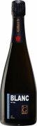 Champagne Henri Giraud Blanc de Craie Brut  Front Bottle Shot