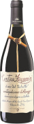 Zaccagnini Tralcetto Montepulciano d'Abruzzo 2015 Front Bottle Shot