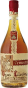 Lemorton Calvados 1989 Front Bottle Shot