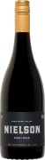 Nielson Santa Maria Valley Pinot Noir 2016  Front Bottle Shot