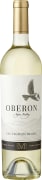 Oberon Sauvignon Blanc 2023  Front Bottle Shot