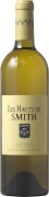 Chateau Smith Haut Lafitte Les Hauts de Smith Blanc 2017 Front Bottle Shot