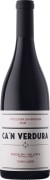 Ca'n Verdura 2025 Front Bottle Shot