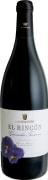 Marques de Grinon El Rincon Garnacha Tintorera Roble 2016  Front Bottle Shot