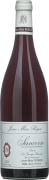 Jean Max Roger Sancerre Rouge 2023 Front Bottle Shot