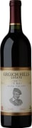 Grgich Hills Estate Yountville Old Vine Cabernet Sauvignon 2012 Front Bottle Shot
