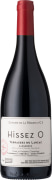 Domaine de La Reserve d'O Hissez O 2013 Front Bottle Shot