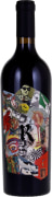 Realm Cellars The Absurd 2022  Front Bottle Shot