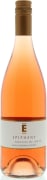 Epiphany Grenache Rose 2018  Front Bottle Shot