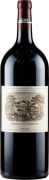 Chateau Lafite Rothschild  (1.5 Liter Magnum Futures Pre-Sale) 2025  Front Bottle Shot
