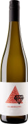 Willems-Willems Dry Pinot Blanc 2021  Front Bottle Shot