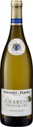 Simonnet-Febvre Chablis Montmains Premier Cru 2019  Front Bottle Shot