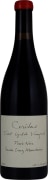 Ceritas Trout Gulch Vineyard Pinot Noir 2023 Front Bottle Shot