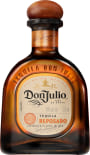 Don Julio Reposado Tequila (375ML half-bottle) Front Bottle Shot