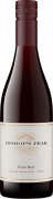 Bishop's Peak Pinot Noir 2023  Front Bottle Shot