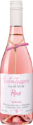 Zaccagnini Terre di Chieti Rose 2020  Front Bottle Shot
