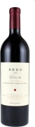 Rudd Oakville Estate Cabernet Sauvignon (bin soiled label) 2002  Front Bottle Shot