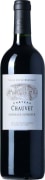 Chateau Chauvet Bordeaux Superieur 2022  Front Bottle Shot