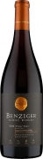 Benziger Organic Reserve Pinot Noir 2016 Front Bottle Shot