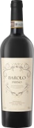 Cantina Del Nebbiolo Barolo Perno 2015  Front Bottle Shot