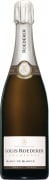Louis Roederer Blanc de Blancs 2012 Front Bottle Shot