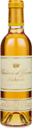 Chateau d'Yquem Sauternes 2009  Front Bottle Shot