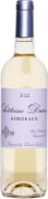 Chateau Ducasse Herve Dubourdieu Blanc 2022  Front Bottle Shot