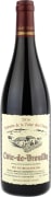 Nicole Chanrion Domaine de la Voute des Crozes Cote de Brouilly 2016 Front Bottle Shot